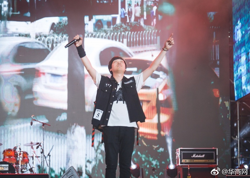 直播预告|抖音神曲《西安人的歌》原唱来啦![坏