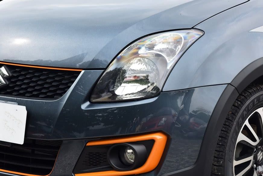 懂车的人谁还买高尔夫?比飞度大气,不足5万,关