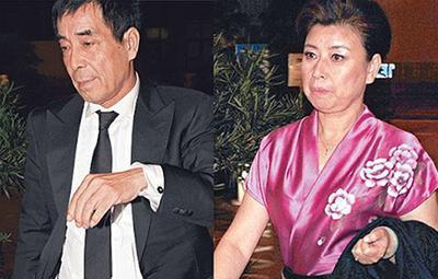郭晶晶婚礼花费1750万港元，父母婚礼上全程黑脸，豪门难嫁