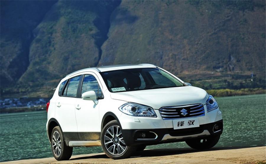 如果用车来形容人生赢家的话, 也只有它适合