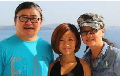 刘欢曾重病差点瘫痪,与妻子相识9天闪婚,却相