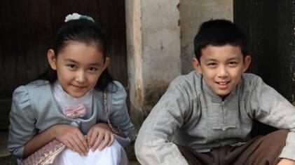 吴磊蒋依依吻戏被扒出吴磊女友陈曼媛是谁揭秘三人关系|吴磊|蒋依依 