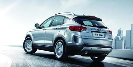 2017年最新的热门车型推荐 ，这几款不知道选哪个？