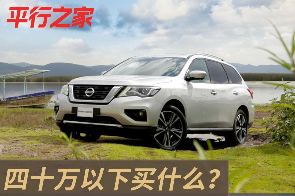 “进口车“最新资讯都在这了，就等你来