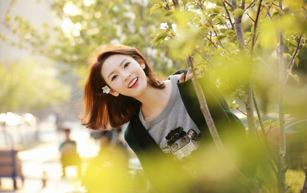 韩东君表白陈瑶:早晚把你给收了!网友:这是要