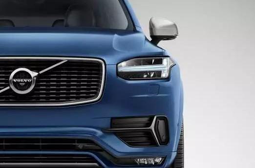 沃尔沃自动驾驶新进展，三年后将搭载XC90实现L4级别！