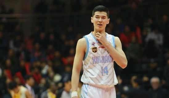 中国球员缺席!55名国际球员报名参加今年NBA