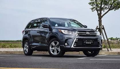 丰田汉兰达到底好在哪？