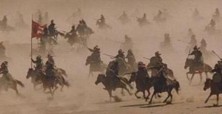 将军临死前:求放过我妻子和儿子,唐太宗:送2个