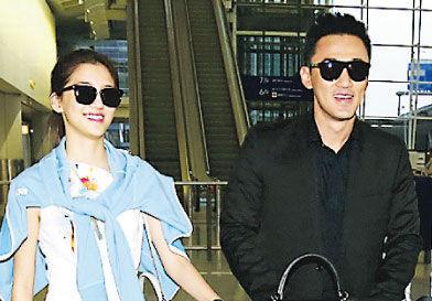 吴千语新恋情曝光?新男友身家堪比林峰?