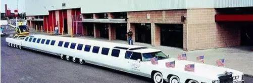 世界上最难找停车位的车子你见过几款