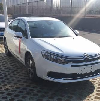 放弃大众途观，果断入手这款车，提车后全家人都笑开了怀！