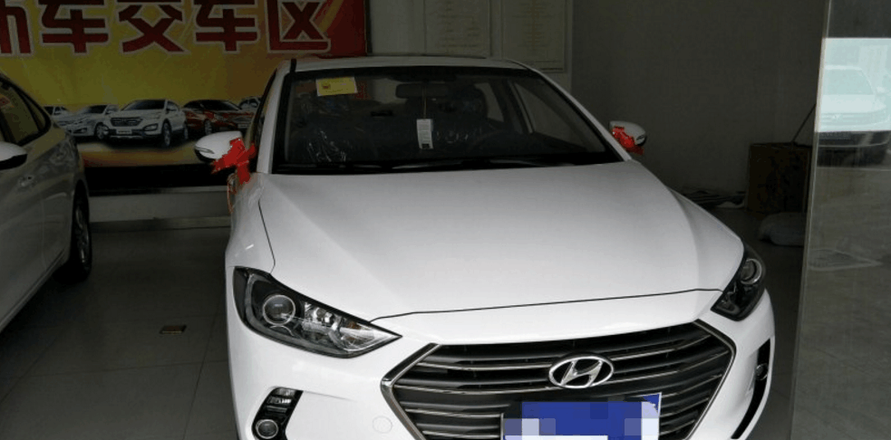 唯一不被国人骂的韩系车, 开着比艾瑞泽5有面子多了