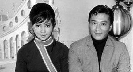 谢贤年轻时候的照片: 颜值丝毫不输谢霆锋, 第三