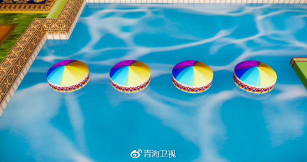 2018#男生女生上高原#第五季选手招募