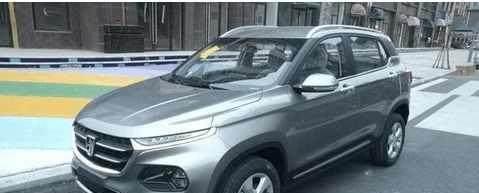 国产最牛SUV, 周订单破万, 首付5000售5万配自动挡!