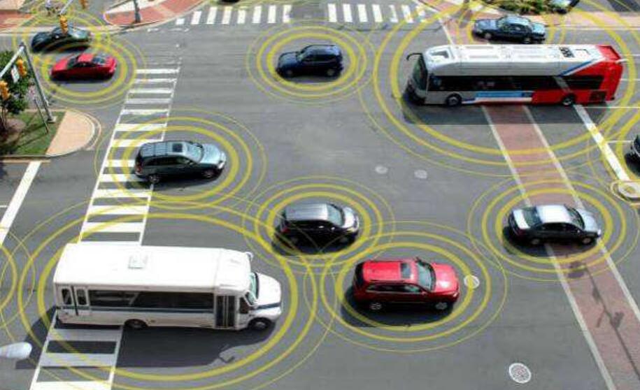 在美国3/4的人不敢坐自动驾驶汽车 而在中国路测车却上路频频