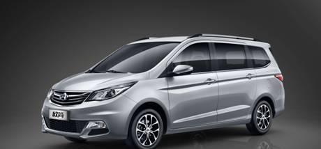 国产MPV的主力军不仅空间宽敞舒适, 并且重要的是价格实惠