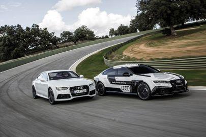 未来人工智能将如何彻底改变驾驶体验呢