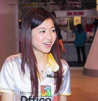 曾是微软第一美女,非常值得看的一篇文章