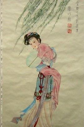 从《诗经》穿越到现在,带你了解一下中国香囊