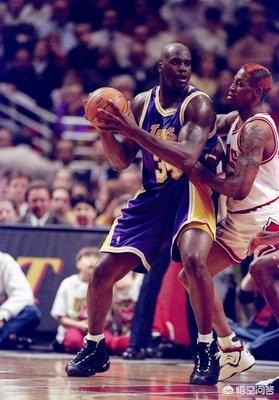 罗德曼单防90年代4大中锋效果如何?