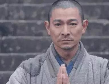 杨幂这样称呼刘德华 娱乐圈估计没有人敢这么叫吧?