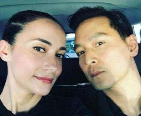 吴彦祖为妻庆生狂秀恩爱，遭网友深扒原来妻子大有来头！