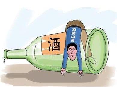 科普丨什么才是酒精依赖症的真相