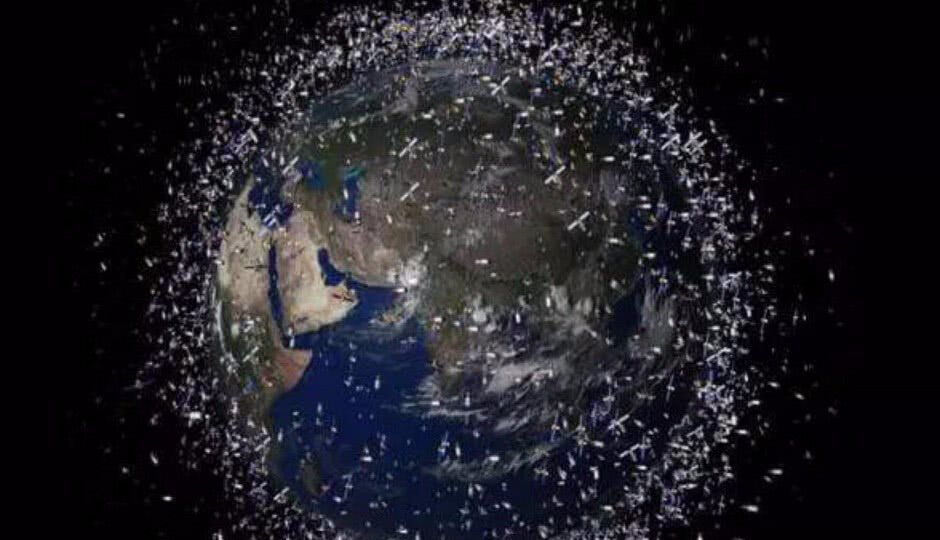 科学家都不敢公布的真相!人类到底发射了多少