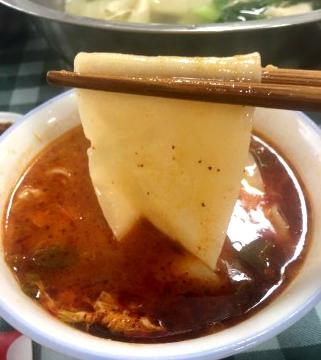 来到开化遇见美食都买不开腿了！口水直德信娱乐流三千尺