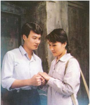 中国史上收视率最高的十部电视剧, 《人名的名