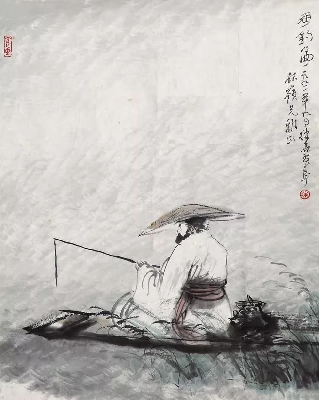 你向往的慢生活,古人早就写在诗词里了
