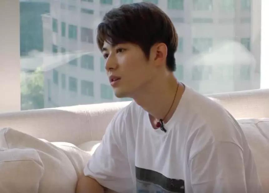 陈学冬大姨生意早已做到了国外,网友:东东却为