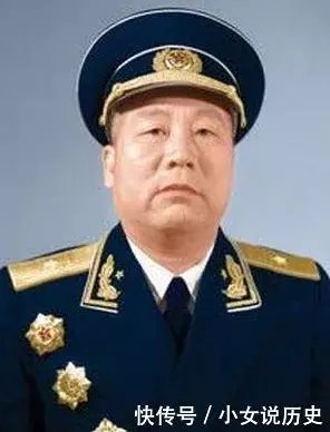 开国少将曾克林为何在解放战争中5次降职,