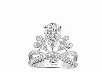 2017十大珠宝奢侈品牌排行榜