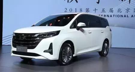 准备买车的有福了这车比奥德赛亮，档次超730，仅10万GL6难卖了