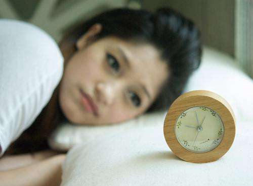 凌晨三四点睡不着觉的都是些什么人?赶紧对号