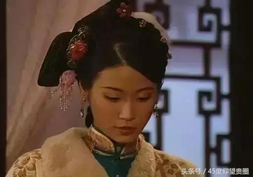 曾演《金枝欲孽》，父母双亡老公病逝，而她依然坚强笑看人生