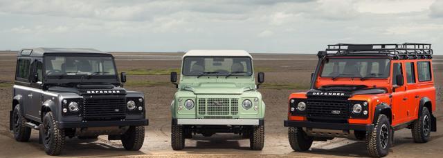 什么是平行进口汽车？