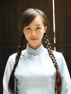 出道6年电影9部电视剧15部,蓝盈莹是90后的演