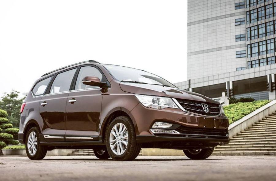 宝骏730持续低迷，为何造成如此困境?