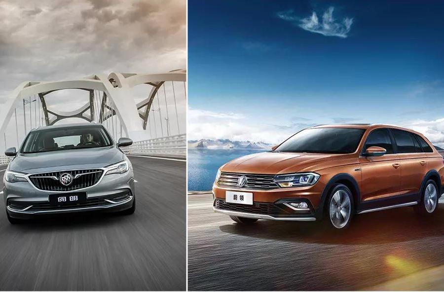 3款销量破30000辆，4月这么多人放弃SUV买这些车？