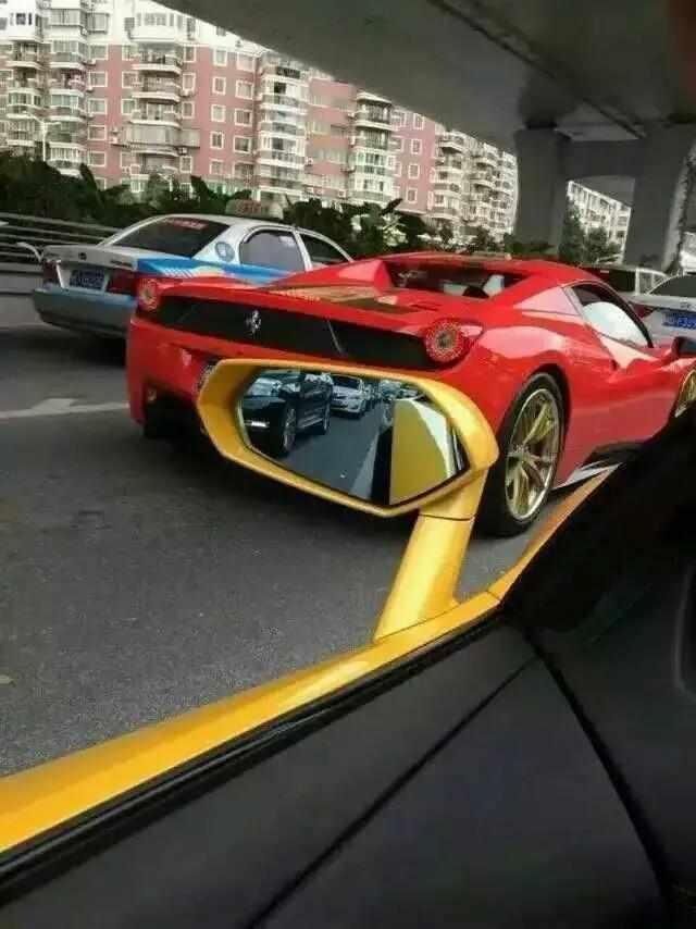 无形装逼最为致命, 现在土豪们都爱这样在朋友圈炫富