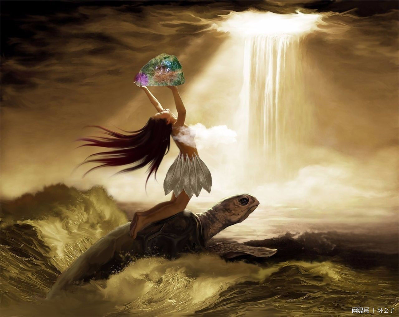 苏妲已完成了女娲娘娘的使命,为什么还是被处死?