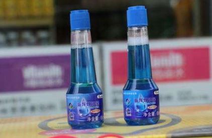 为什么汽车要加燃油宝?原来是国内的油品质量