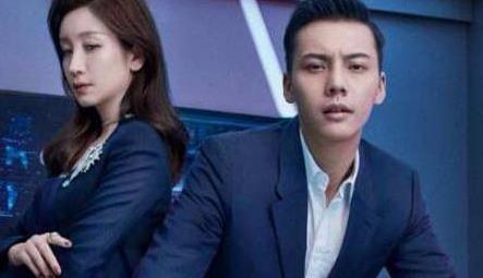 南方有乔木时樾结局 跟秦海璐最有CP化学反应