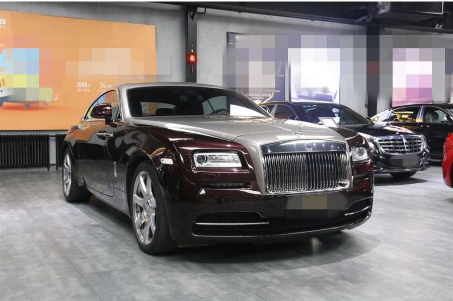 “劳斯莱斯“有新的文章更新，请注意查收