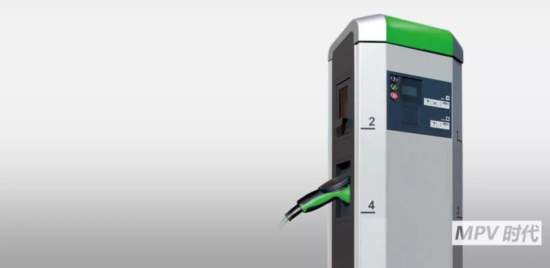 续航达300km的纯电动MPV,大通EG10趁新能源风潮向高端商务进军
