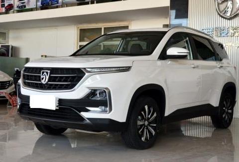 就怕货比货！长安欧尚X70A一来，宝骏530“神车”属性下线